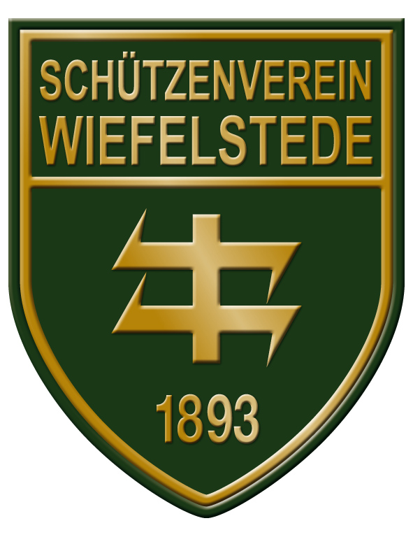 Logo Schützenverein Wiefelstede
